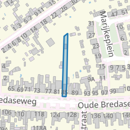 Perceel ETN01-L-13270