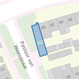 Perceel ETN01-L-13275