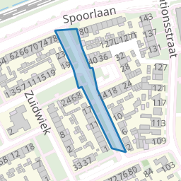 Perceel ETN01-L-13278