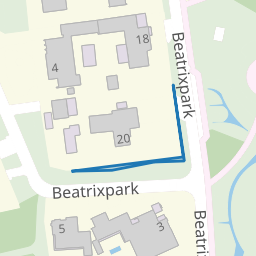 Perceel ETN01-L-13288