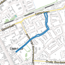 Perceel ETN01-L-13290