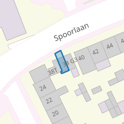 Perceel ETN01-L-13301