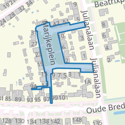 Perceel ETN01-L-13302