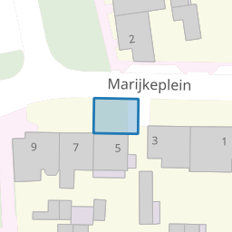 Perceel ETN01-L-13303