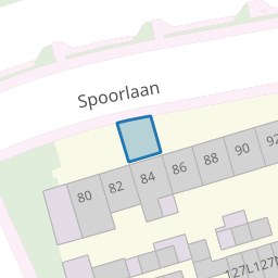 Perceel ETN01-L-13310