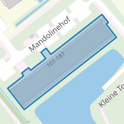 Perceel ETN01-L-13313