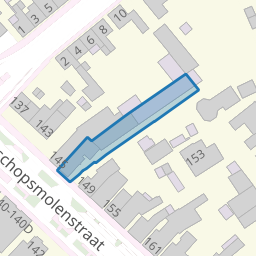 Perceel ETN01-L-13323