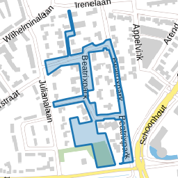 Perceel ETN01-L-13337