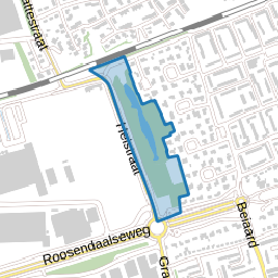 Perceel ETN01-L-13358