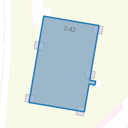 Perceel ETN01-L-13370