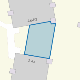 Perceel ETN01-L-13371