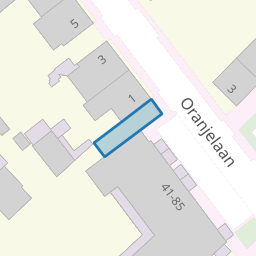 Perceel ETN01-L-13376