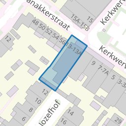 Perceel ETN01-L-13386