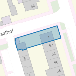 Perceel ETN01-L-13407