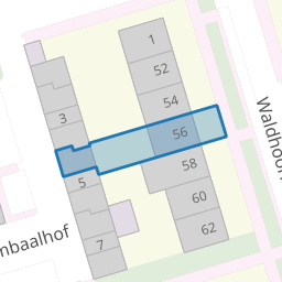Perceel ETN01-L-13410