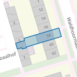 Perceel ETN01-L-13411