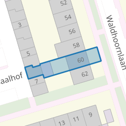 Perceel ETN01-L-13412