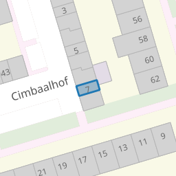 Perceel ETN01-L-13414