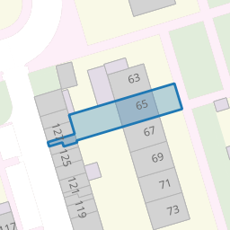 Perceel ETN01-L-13427