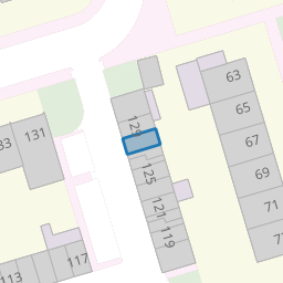 Perceel ETN01-L-13430