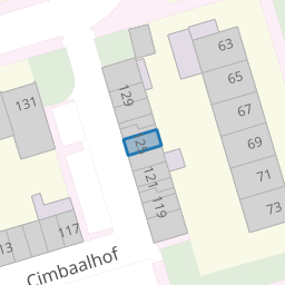 Perceel ETN01-L-13431