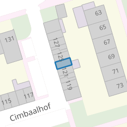 Perceel ETN01-L-13432