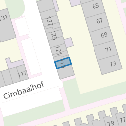 Perceel ETN01-L-13433