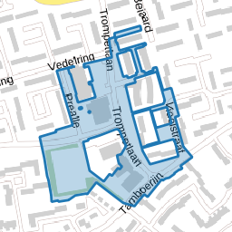 Perceel ETN01-L-13434