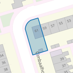 Perceel ETN01-L-13436