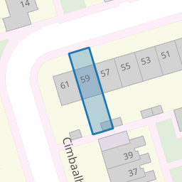 Perceel ETN01-L-13437