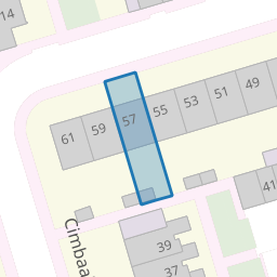 Perceel ETN01-L-13438