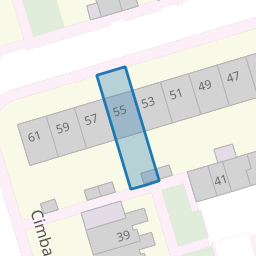 Perceel ETN01-L-13439