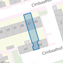 Perceel ETN01-L-13443