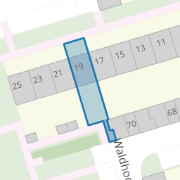 Perceel ETN01-L-13450