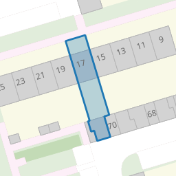 Perceel ETN01-L-13451