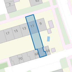 Perceel ETN01-L-13454