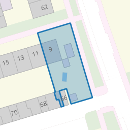 Perceel ETN01-L-13455