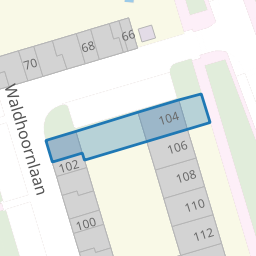 Perceel ETN01-L-13458