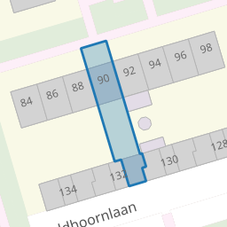 Perceel ETN01-L-13469