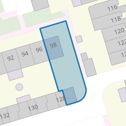 Perceel ETN01-L-13473