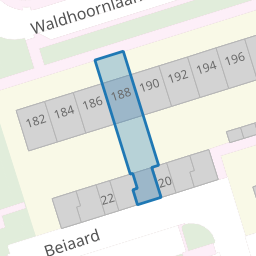 Perceel ETN01-L-13481