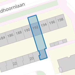 Perceel ETN01-L-13483