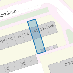 Perceel ETN01-L-13484