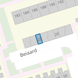 Perceel ETN01-L-13487