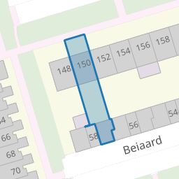 Perceel ETN01-L-13490