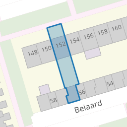 Perceel ETN01-L-13491