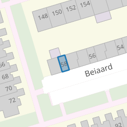 Perceel ETN01-L-13500