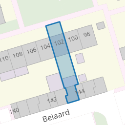 Perceel ETN01-L-13505