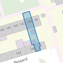 Perceel ETN01-L-13506