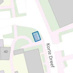 Perceel ETN01-L-13511